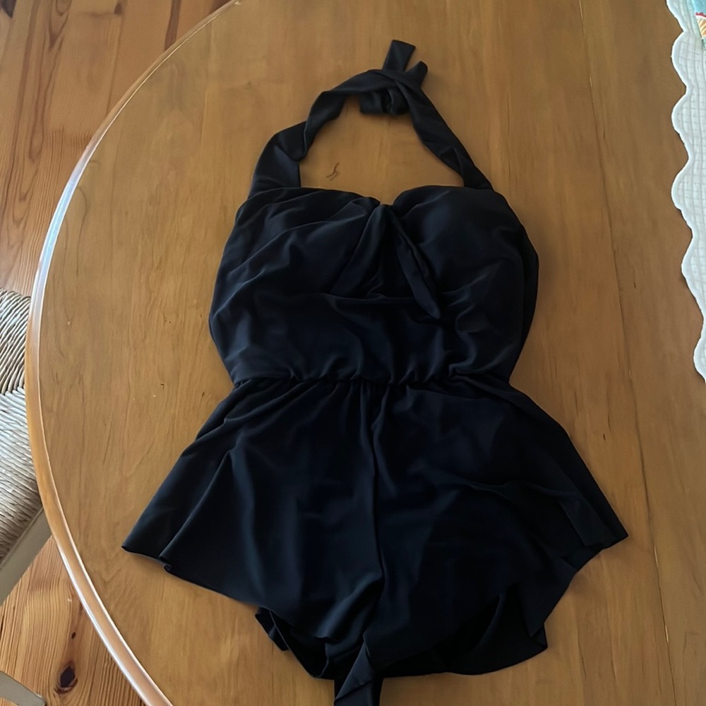 Perfect one piece